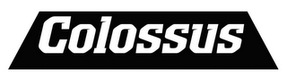 COLOSSUS logo