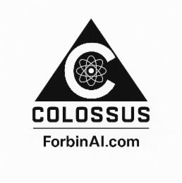 COLOSSUS FORBINAL.COM logo