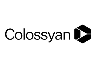 COLOSSYAN logo