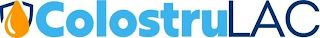 COLOSTRULAC logo