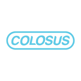 COLOSUS logo