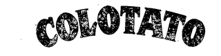 COLOTATO logo