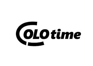COLOTIME logo