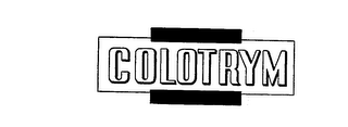 COLOTRYM logo