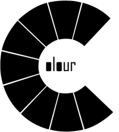 COLOUR logo