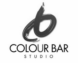 COLOUR BAR STUDIO logo
