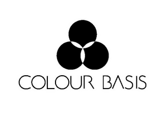COLOUR BASIS logo