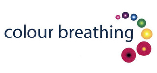 COLOUR BREATHING logo