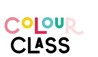 COLOUR CLASS logo