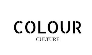 COLOUR CULTURE logo