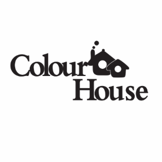 COLOUR HOUSE logo