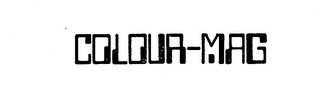 COLOUR-MAG logo