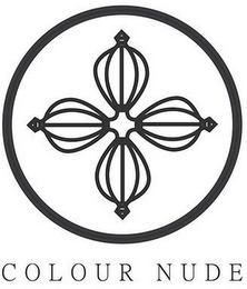 COLOUR NUDE logo