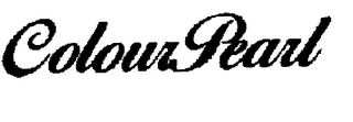 COLOUR PEARL logo