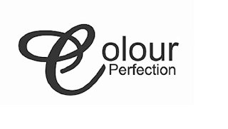 COLOUR PERFECTION logo