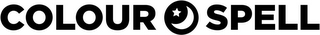 COLOUR SPELL logo