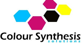 COLOUR SYNTHESIS SOLUTIONS logo