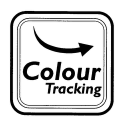 COLOUR TRACKING logo