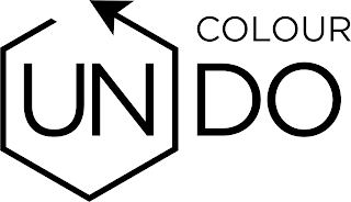 COLOUR UNDO logo
