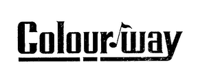 COLOUR WAY logo