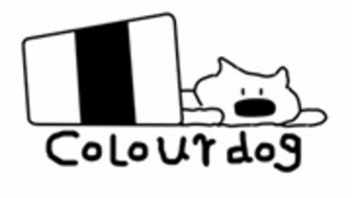 COLOURDOG logo