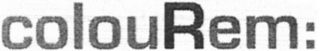 COLOUREM: logo