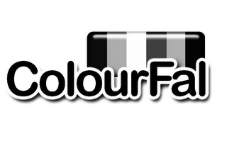 COLOURFAL logo