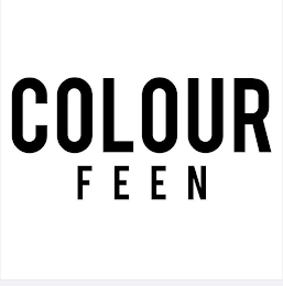 COLOURFEEN logo