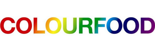 COLOURFOOD logo