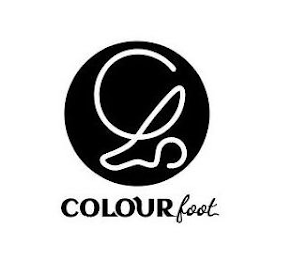 COLOURFOOT logo