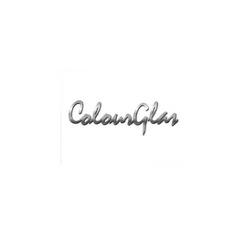 COLOURGLAS logo