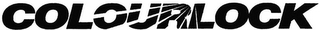 COLOURLOCK logo