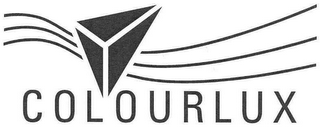 COLOURLUX logo