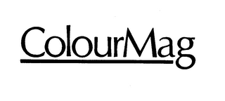 COLOURMAG logo
