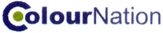 COLOURNATION logo