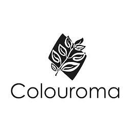 COLOUROMA logo