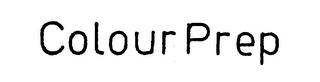 COLOURPREP logo