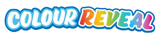 COLOURREVEAL logo