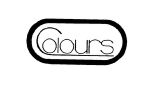 COLOURS logo