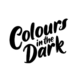 COLOURS IN THE DARK logo