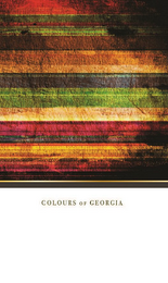 COLOURS OF GEORGIA logo