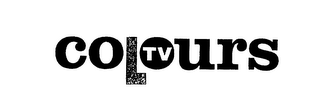 COLOURS TV logo