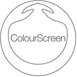 COLOURSCREEN logo