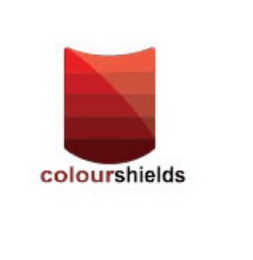 COLOURSHIELDS logo