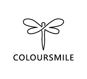 COLOURSMILE logo