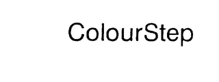 COLOURSTEP logo