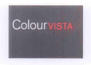 COLOURVISTA logo