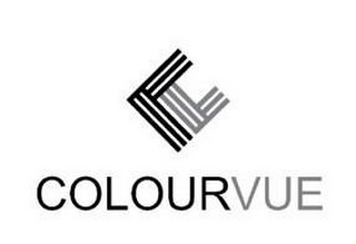 COLOURVUE logo