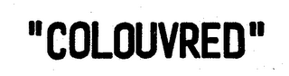 COLOUVRED logo