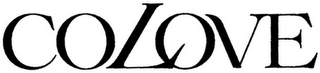 COLOVE logo